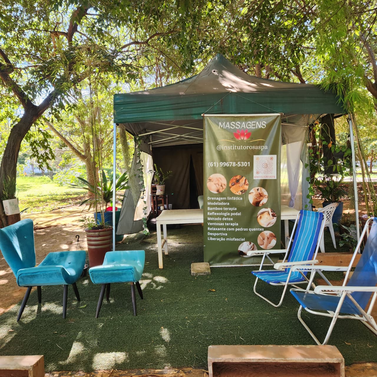 Espaço Rosa Spa