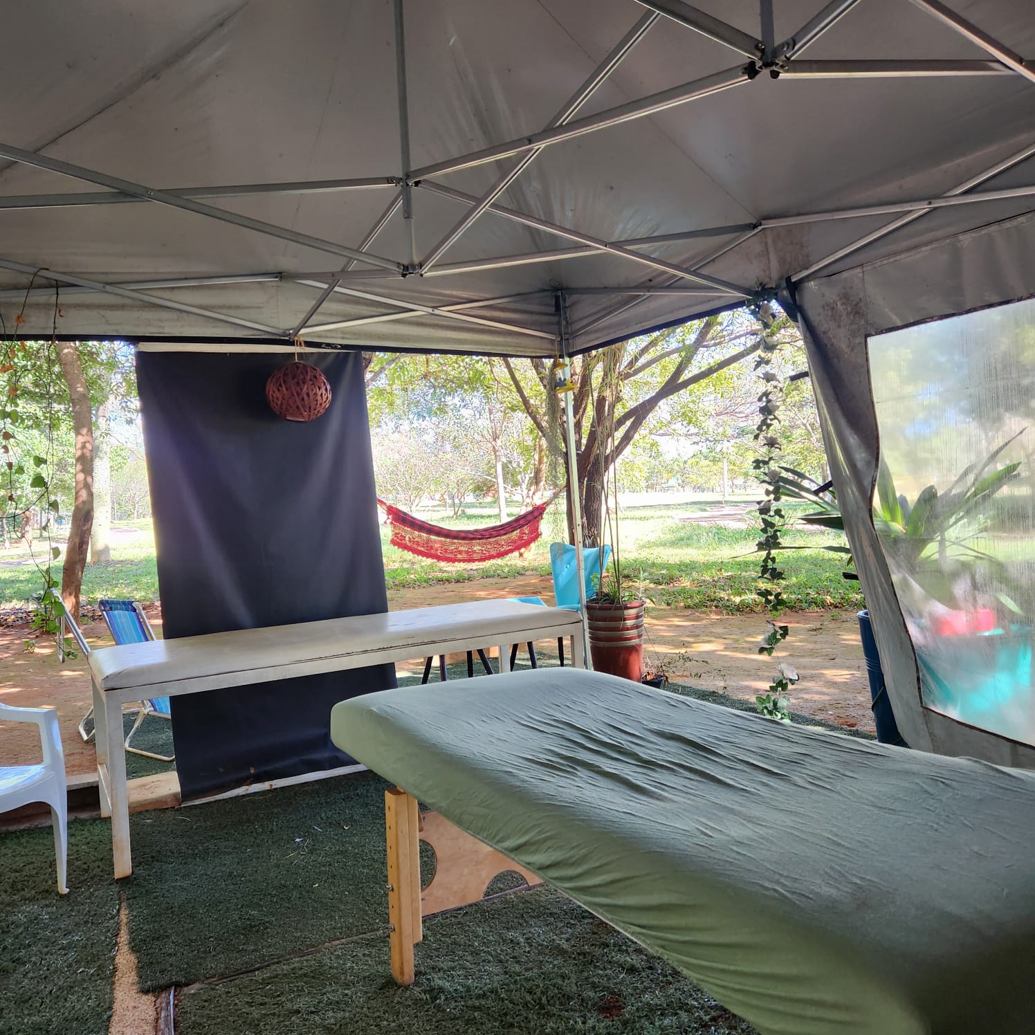 Espaço Rosa Spa