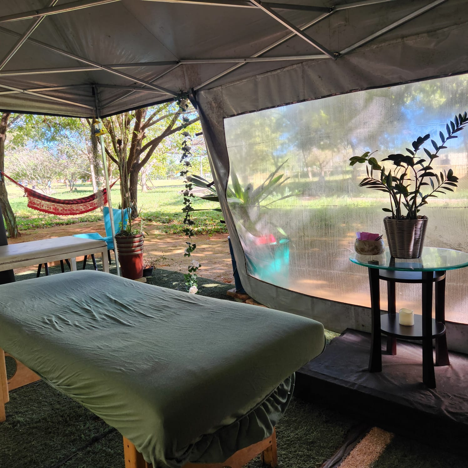 Espaço Rosa Spa
