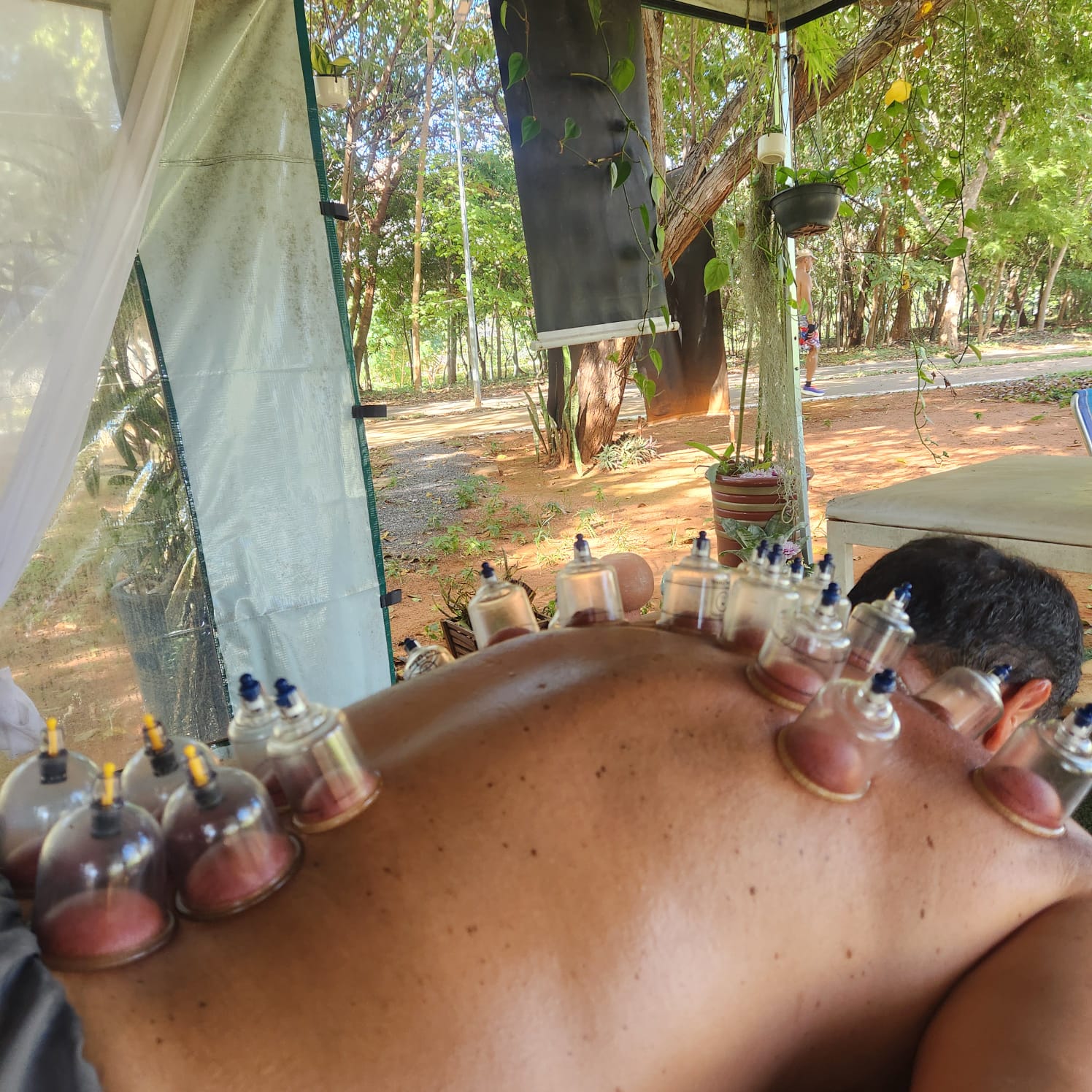 Espaço Rosa Spa