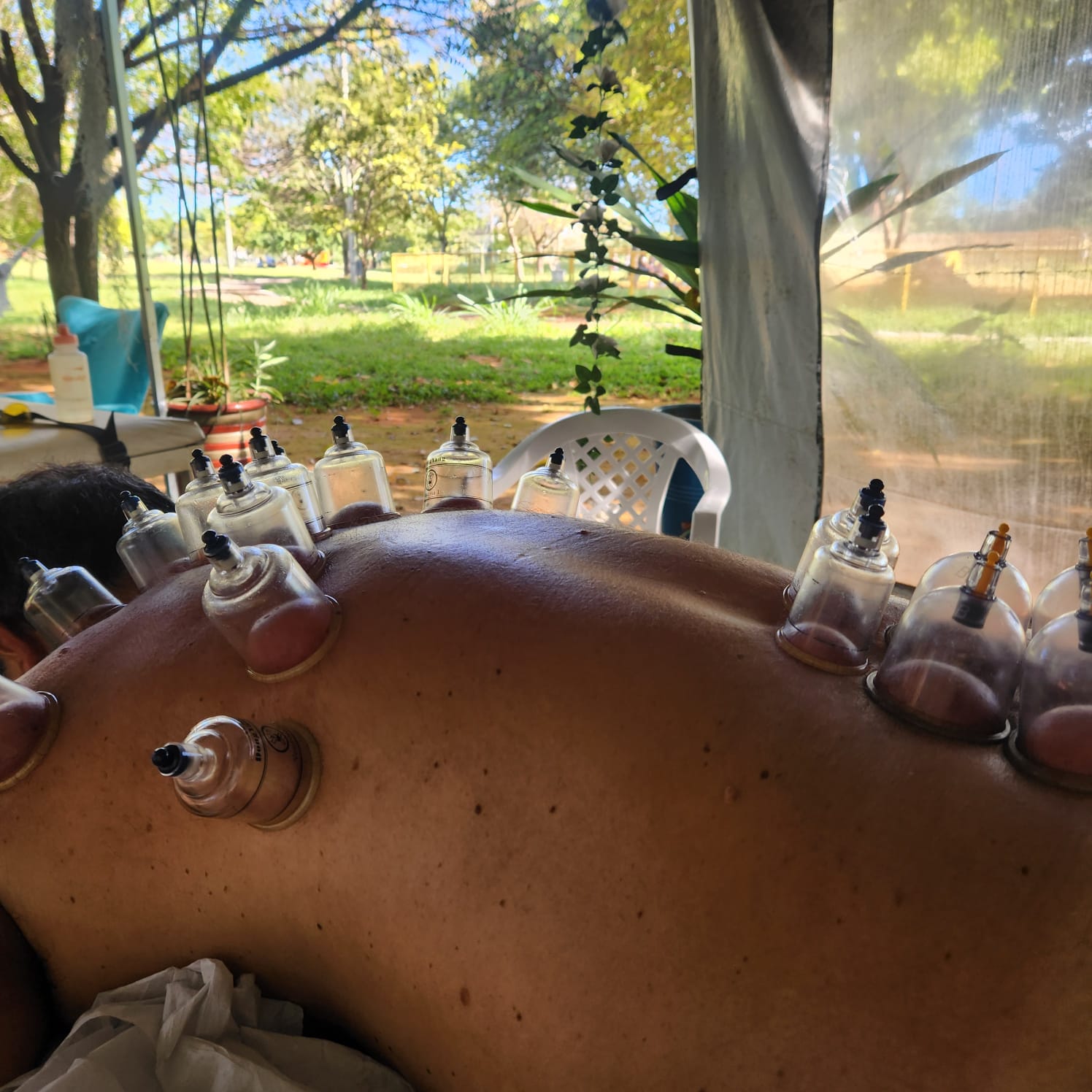Espaço Rosa Spa