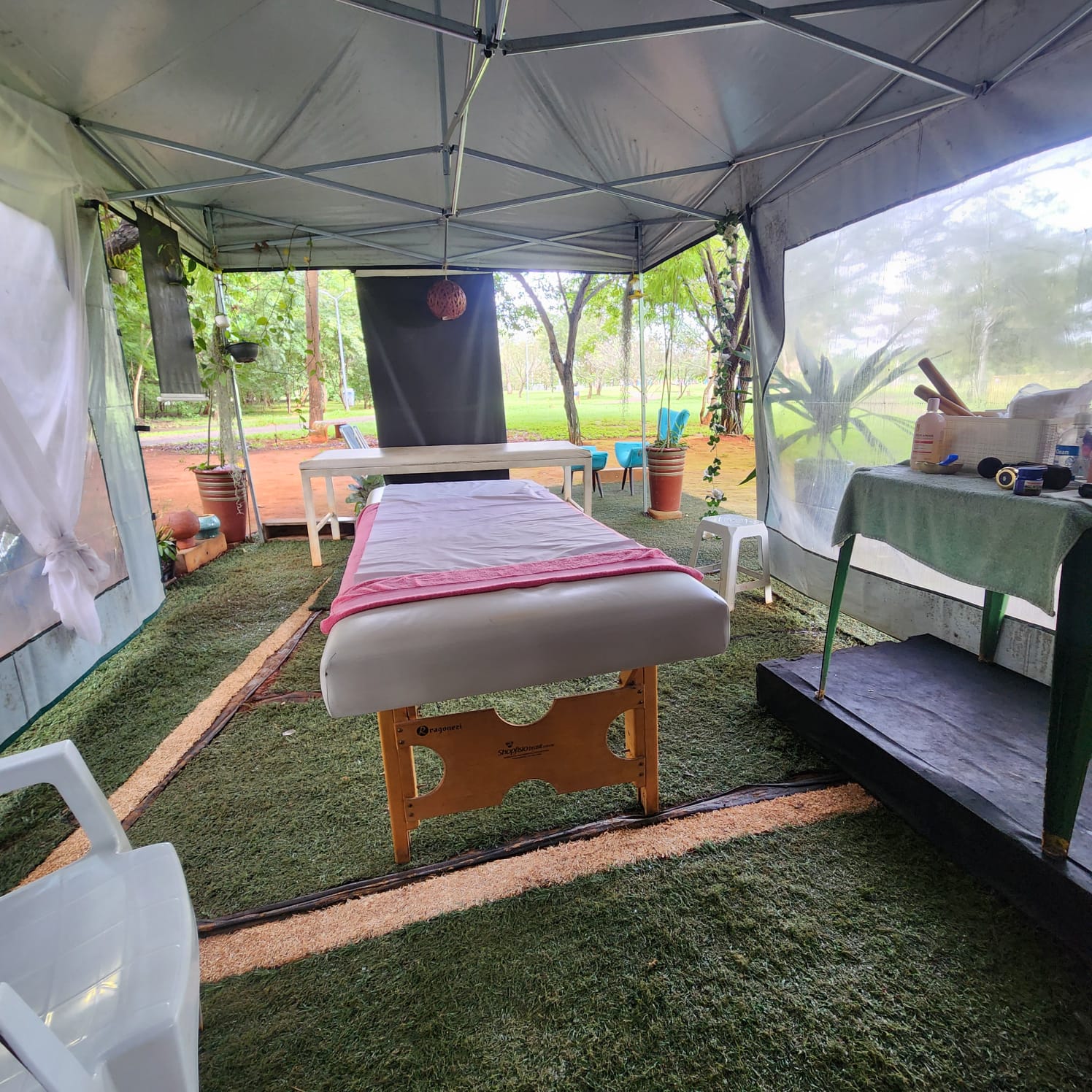 Espaço Rosa Spa