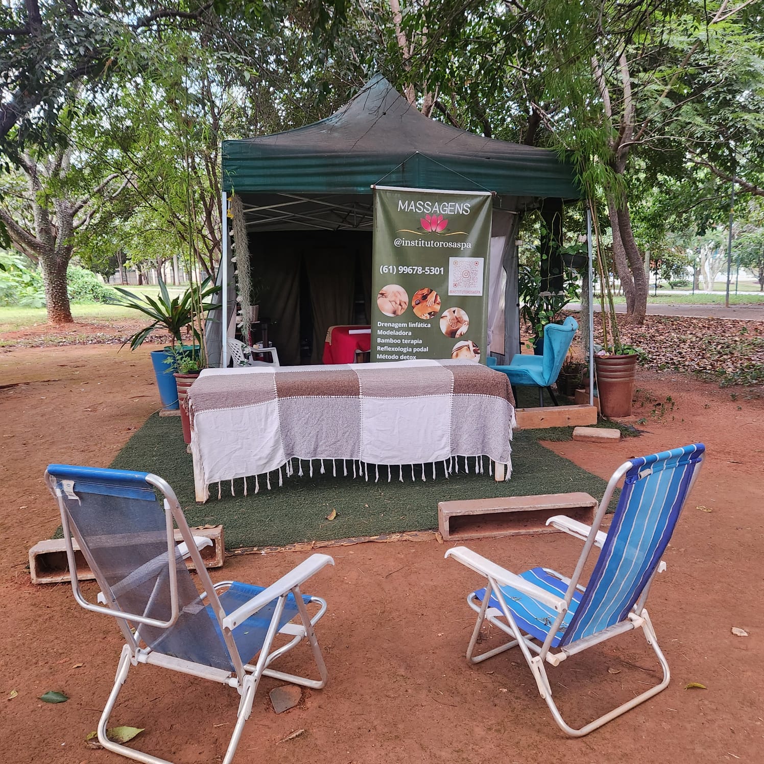 Espaço Rosa Spa