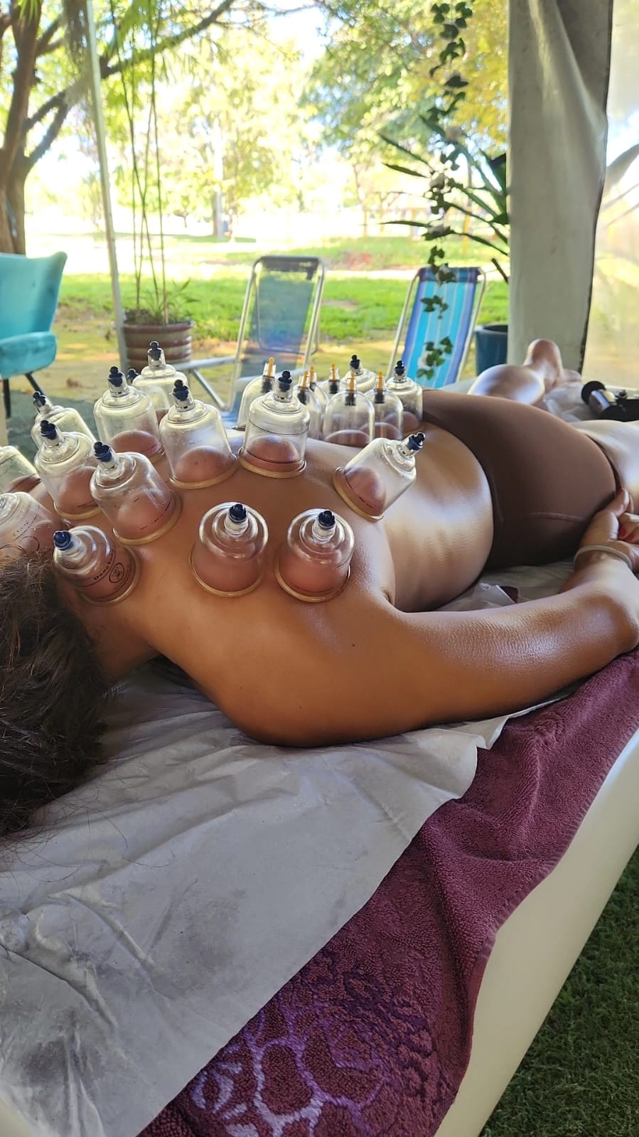 Espaço Rosa Spa