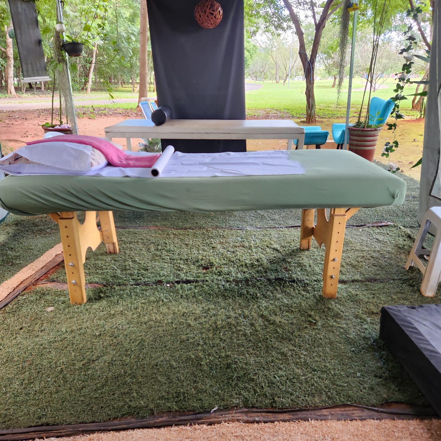 Espaço Rosa Spa