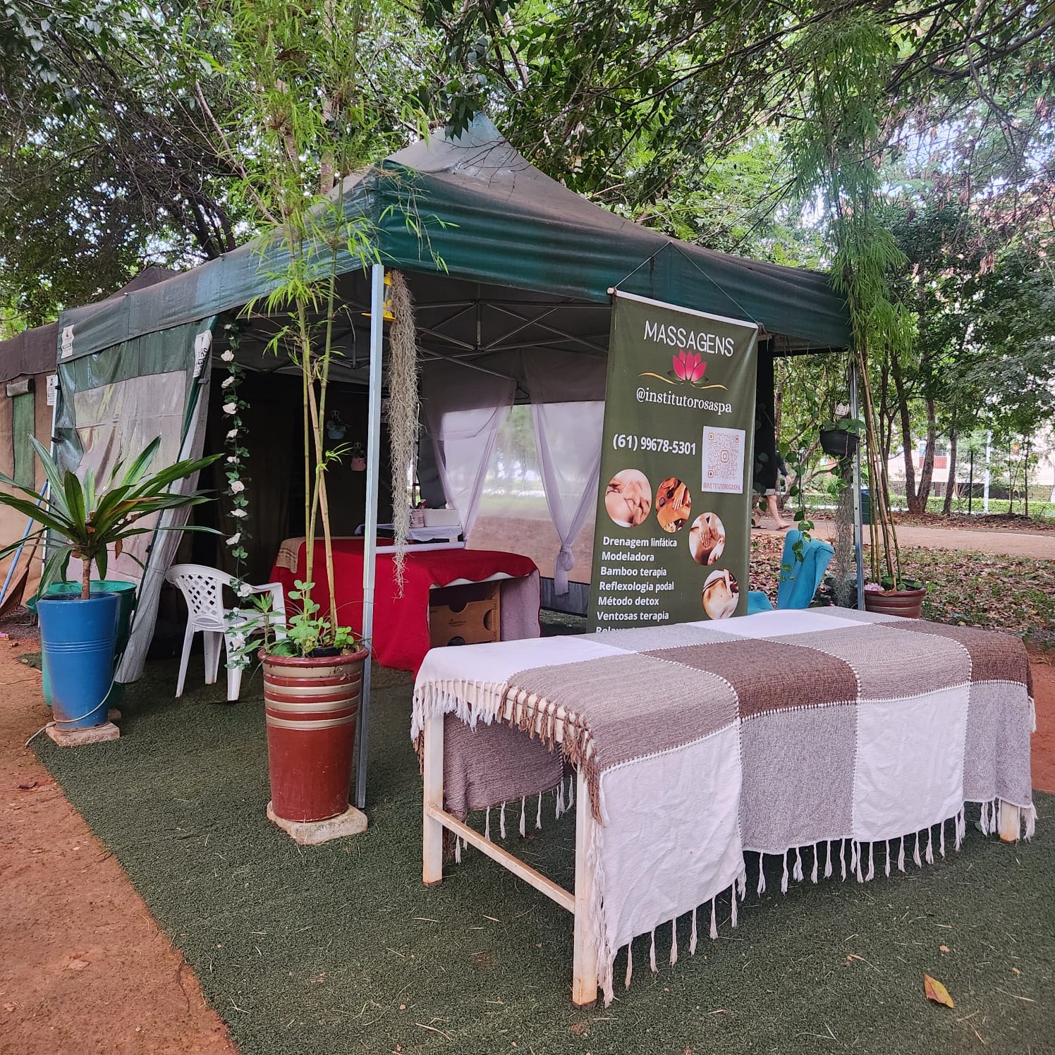 Espaço Rosa Spa