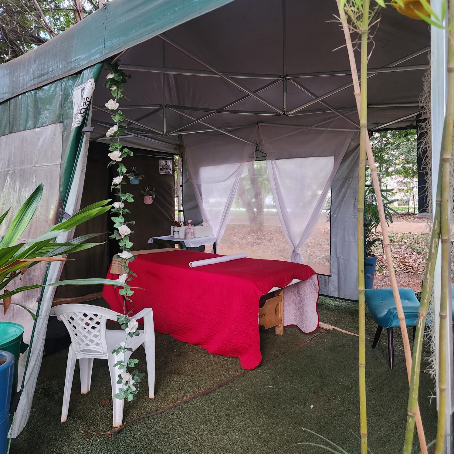 Espaço Rosa Spa