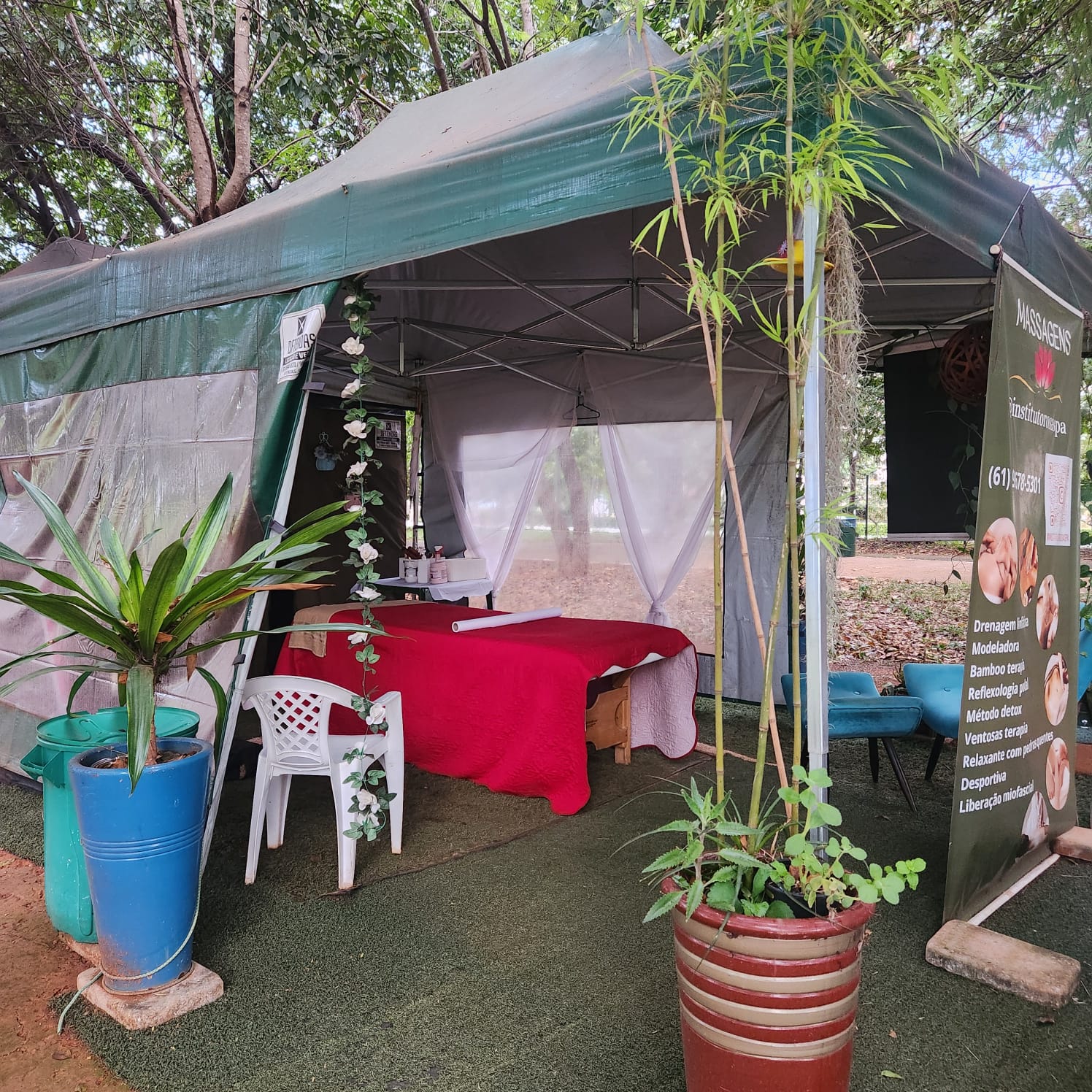 Espaço Rosa Spa