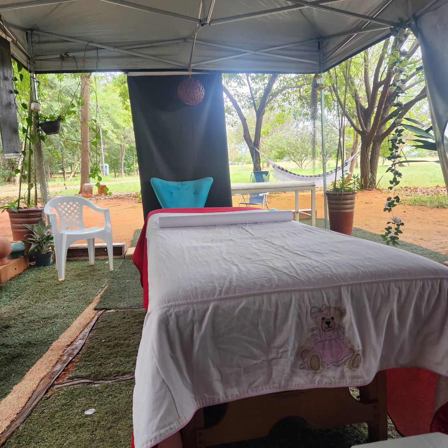 Espaço Rosa Spa